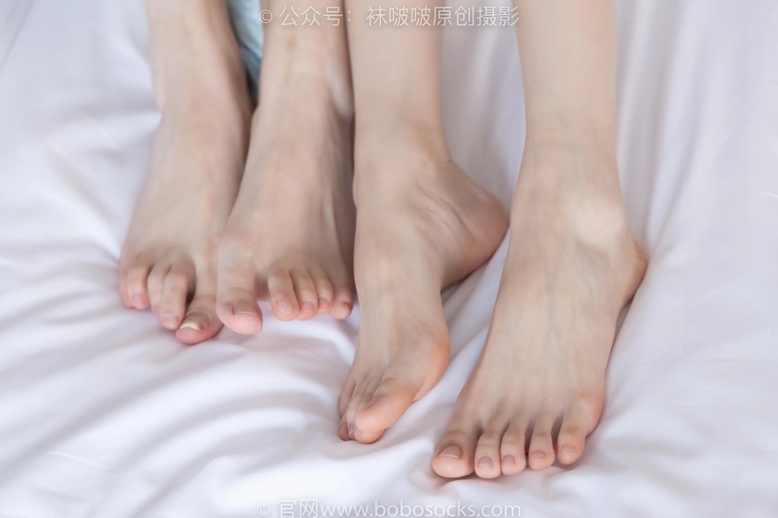 [BoBoSocks袜啵啵]NO.224 小甜豆稚予-高跟鞋、咖啡色丝袜、裸足、ol制服[22] [50P]插图6